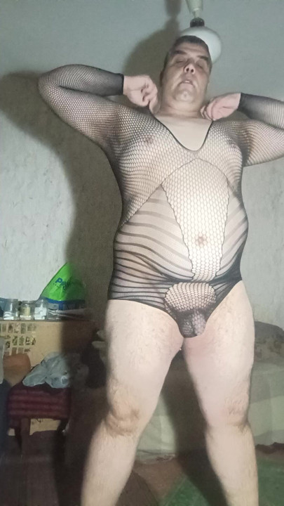 I'm a big whore