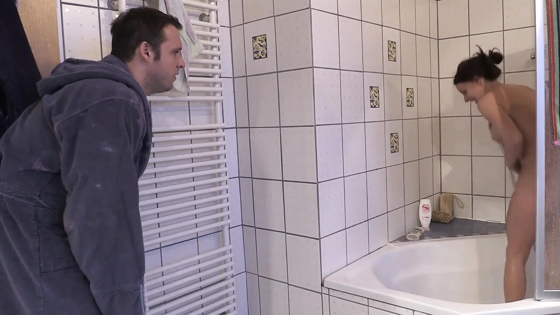 Порно Куп пен Кэт