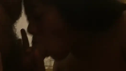 Indonesian Woman Pulls Cock Beautifully in Secret Cam