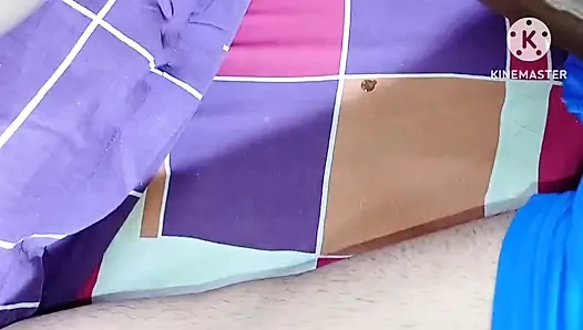 Husband ghar par nhi hai bhag 2