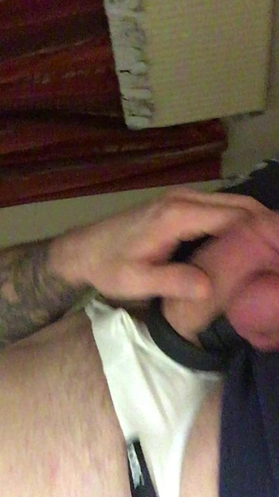 My dick
