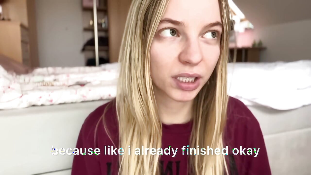 Почему вы должны есть свой собственный C O M E всегда