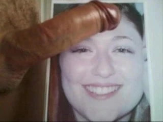 Cum Request 78: Jizzing Joanna