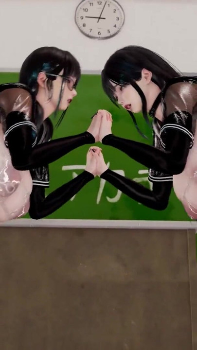 Ακαδημία Σεξ - EP01 | Κλιπ 1