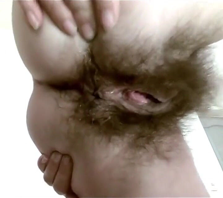 Anal with Dildo