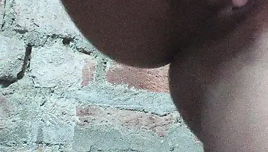 Индийская девушка дези в социальных сетях