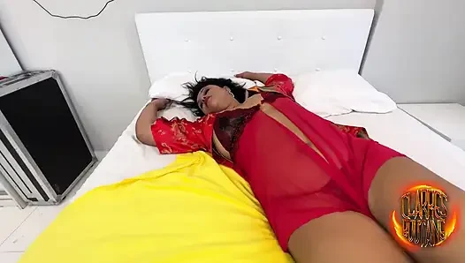 Yaptığımız şey ****** sikişiyor