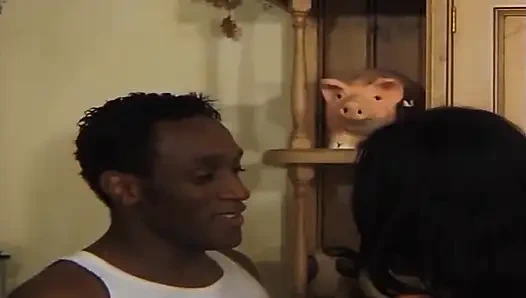 Büyük Omar'ın İngiliz maceraları: sulu fantezi (2001)