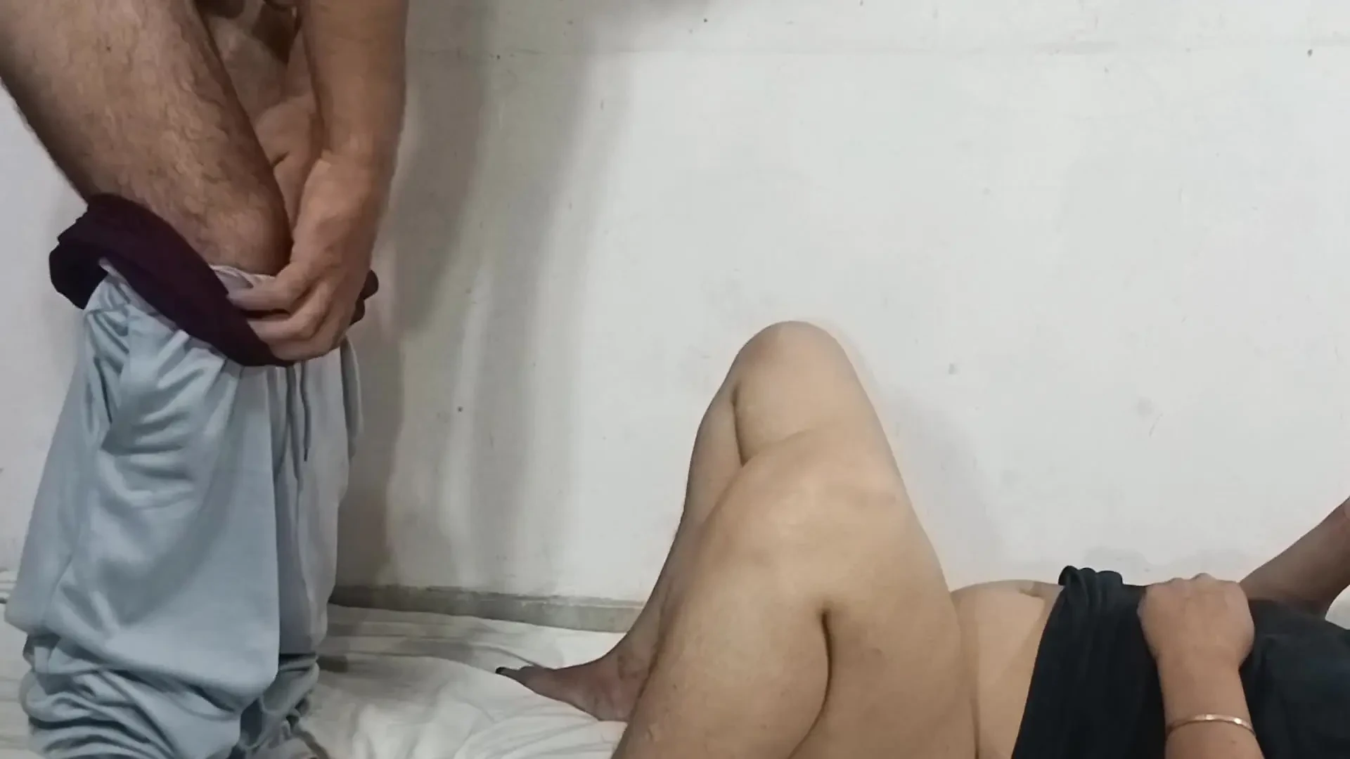 Mast Chudai Desi Punjabi Couple Dubara Punjabi Awaz Me
