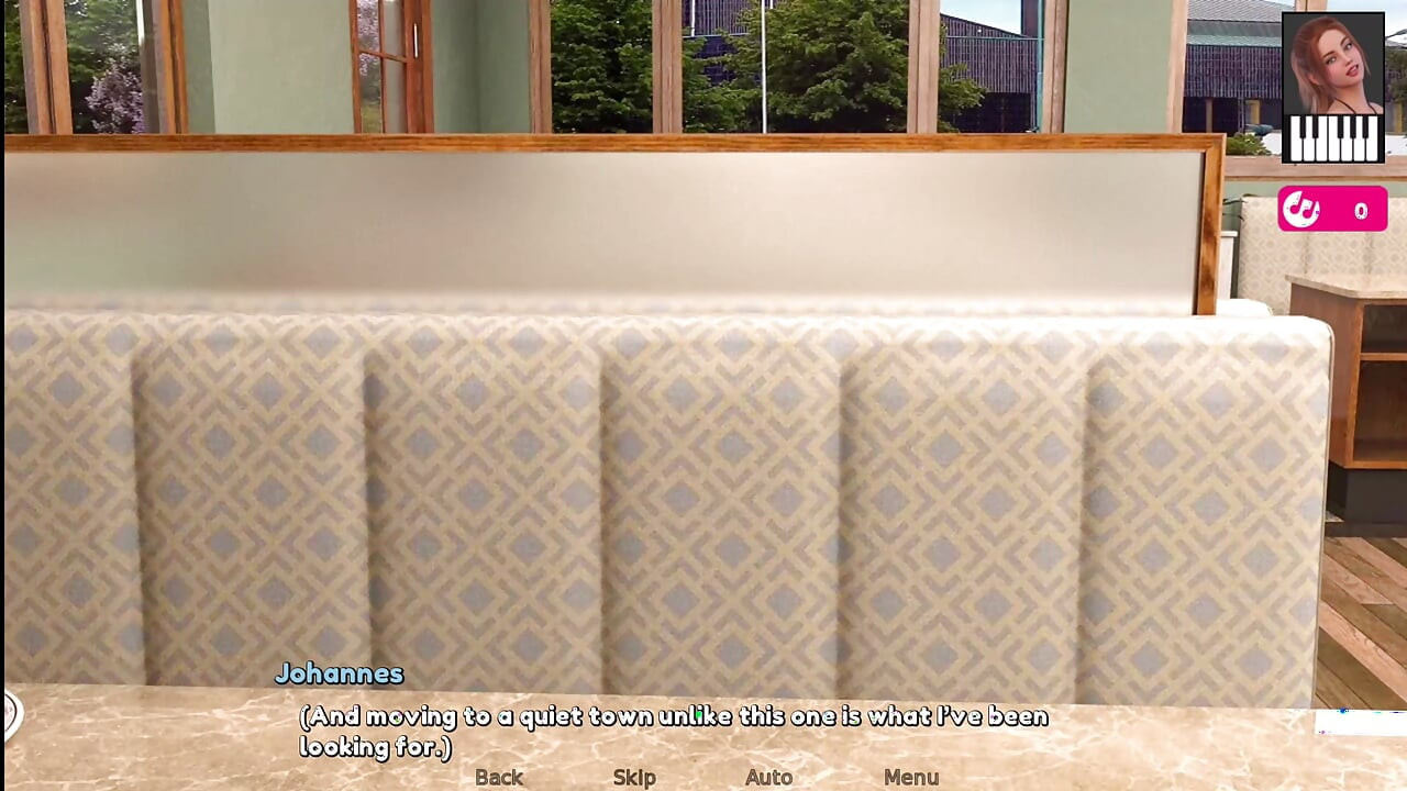 メロディ・イザベラは私のペニスを感じています。