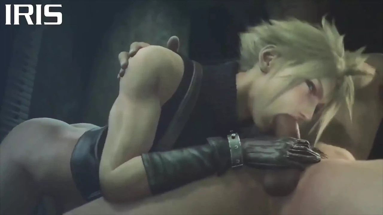 More Twink Cloud Sucking Dick