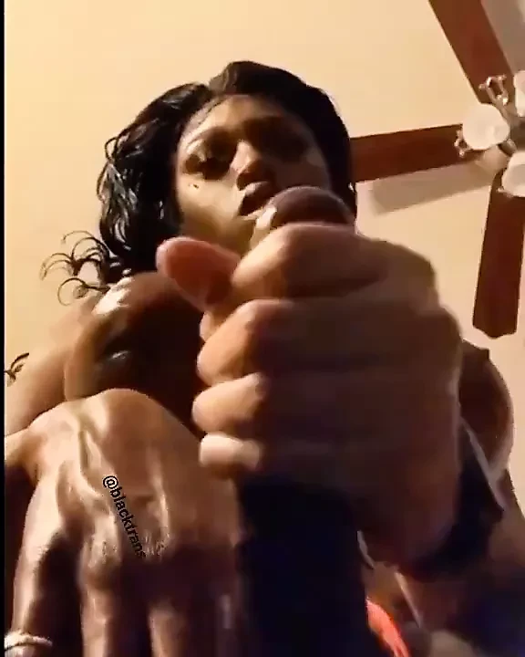 Eu quero fazê-la gozar tão mal