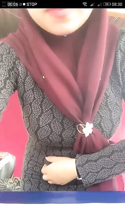 Hijabitch Malay Utara