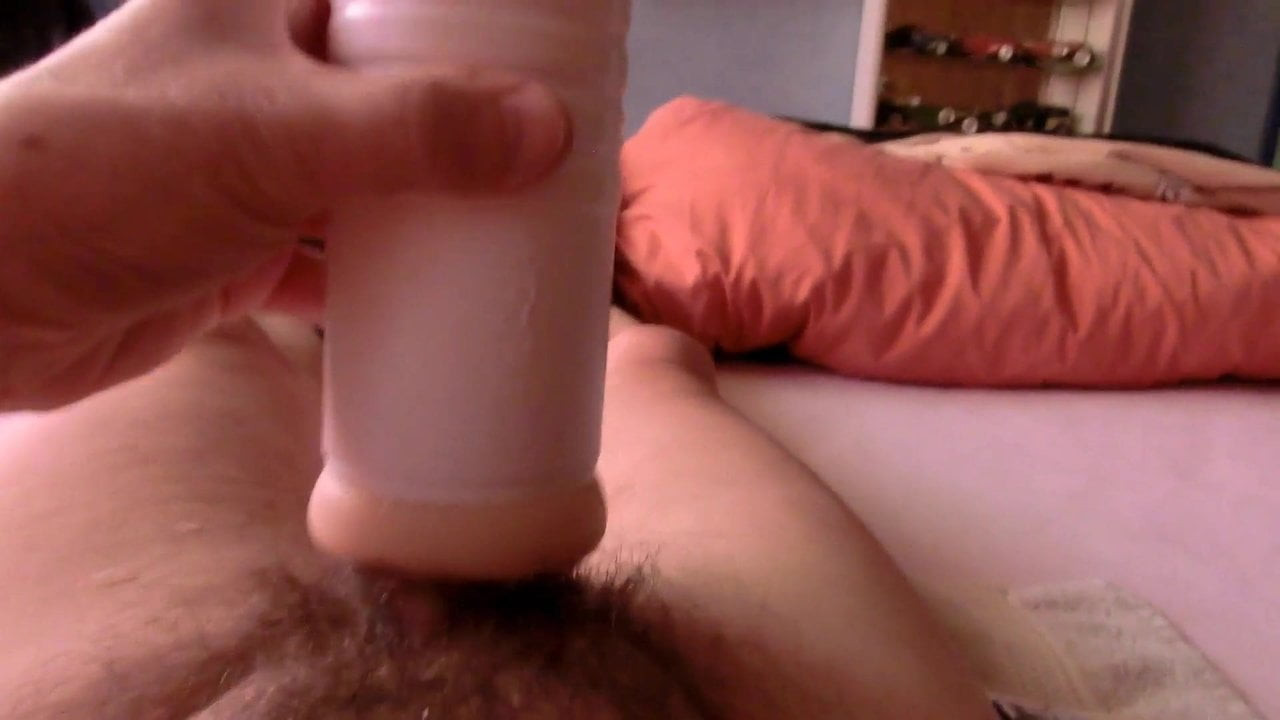I wank watching Porn