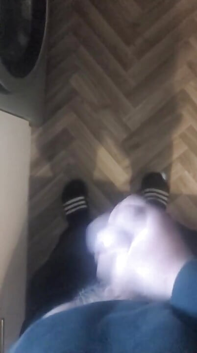 Brzo drkanje