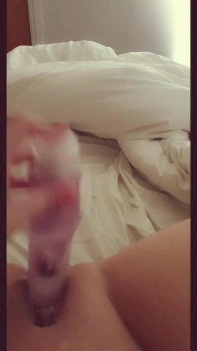dildo fun