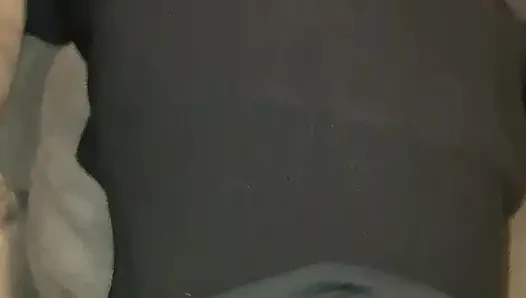 Pasanganku suka banget seks anal sebelum berangkat kerja!!
