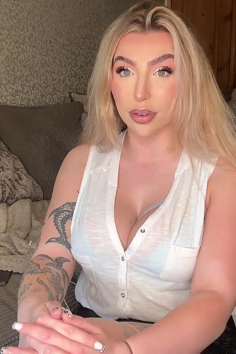 Kirsty's Dick Ratings