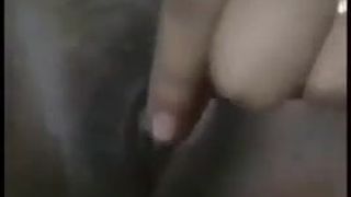 Indisches Fingern
