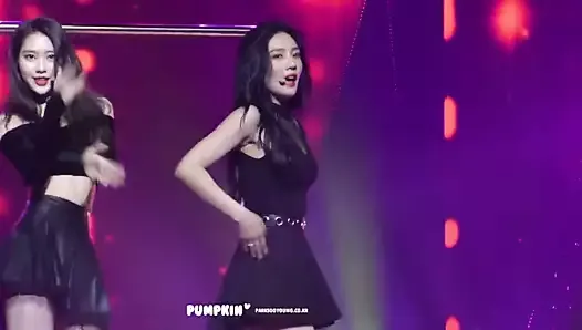 Red Velvet Joy Sexy Fancam