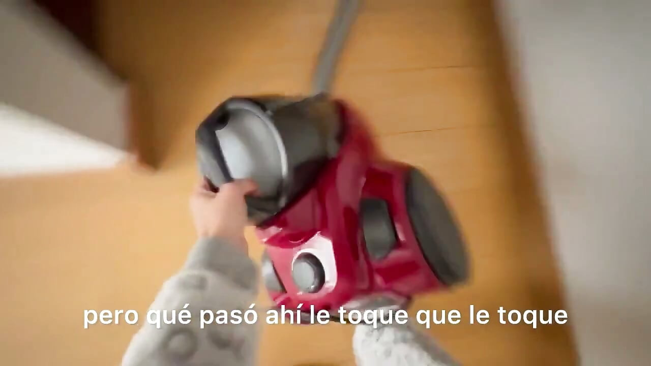 Âm đạo của tôi thực sự nóng