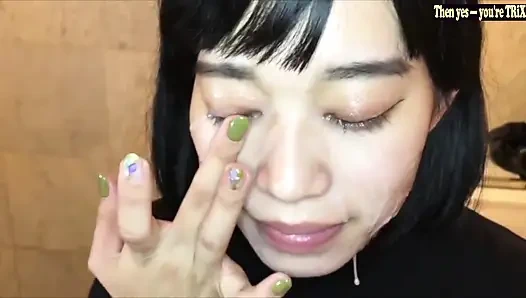 Азиатский ангел 27932