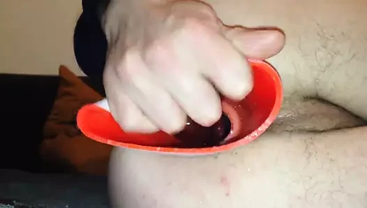 dildo cone