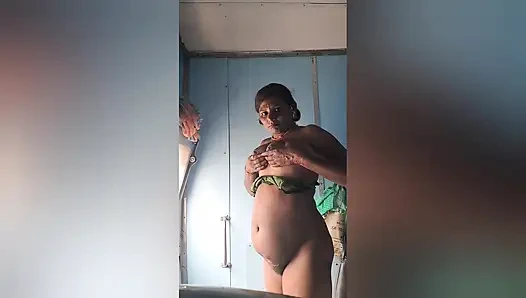 Indian Desi Two friend Having Hardcore with one male Hardcore fucking by him