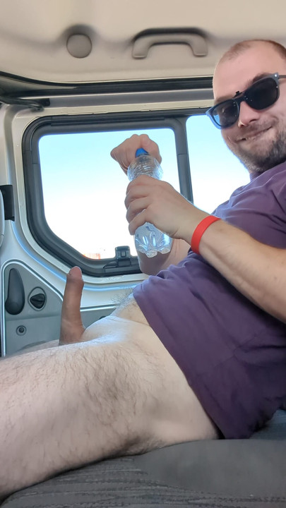 In the car | Clip 2
