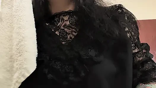 Get Ready with Me