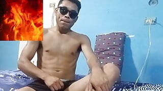 Joss porn gay