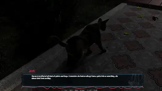 Smartass: sich in das haus einschleichen, episode 6,7