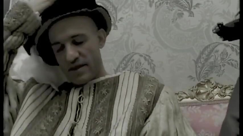 Великий член, щоб смоктати і прийняти дупу для Шейли Стоун