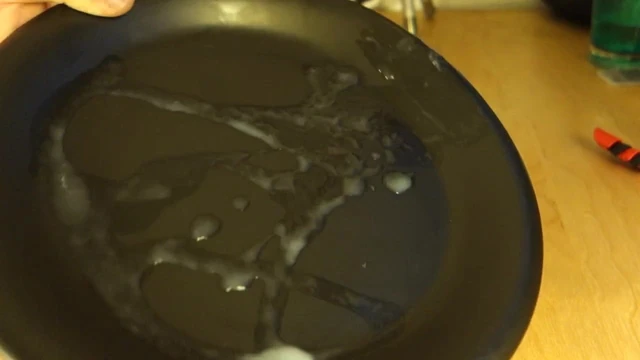 Multi-Angle Cumshot