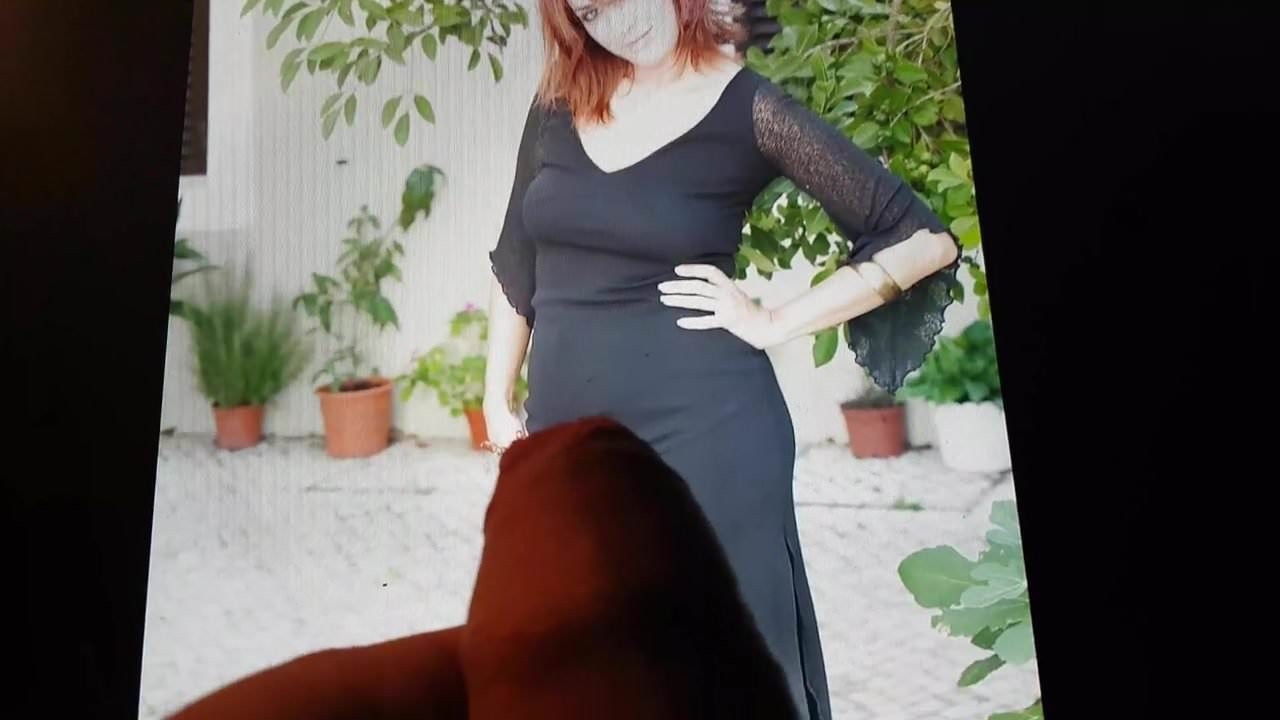 Cum on anitabonita