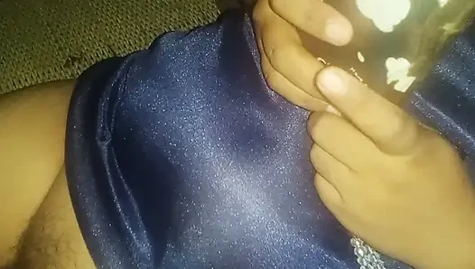Mein vater sah fern, ich lügte mit meiner stiefmutter