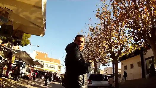 M oyuncu seçmelerinde - ateşli hatun zamanları sikiliyor