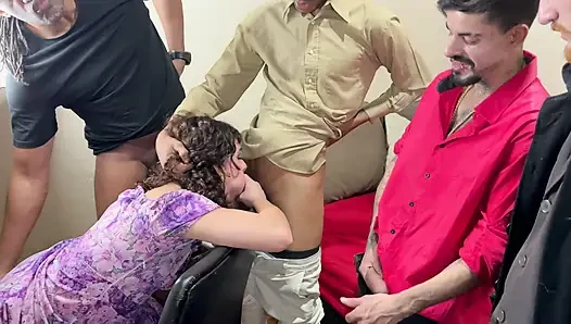 6 beschende ficken diese 2 frechen, viel doppelpenetration und anal