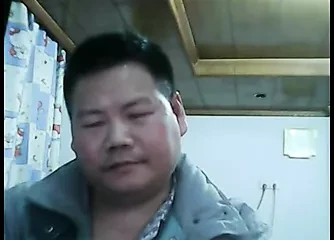 chinese man