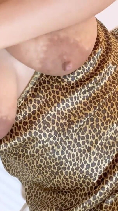 Must-share moment from "I'm So Horny,  Playing with My Hairy Pussy, Big Tits Bouncing Who wants to fuck me"