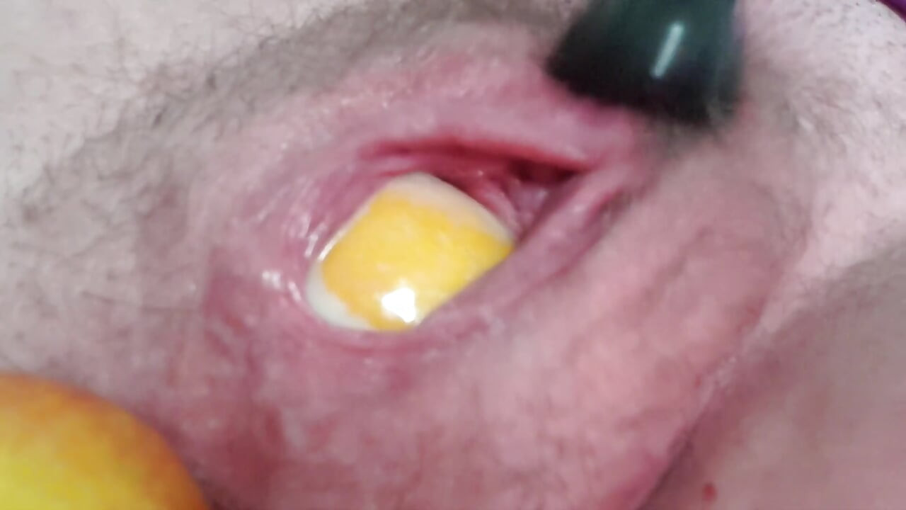 エクストリームジュース