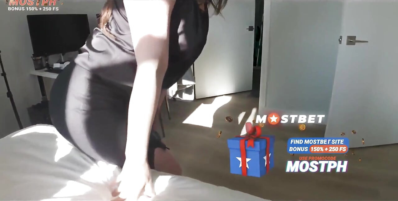 Big Tits Stepmom Loves Riding on Her Stepson's Hard Dick