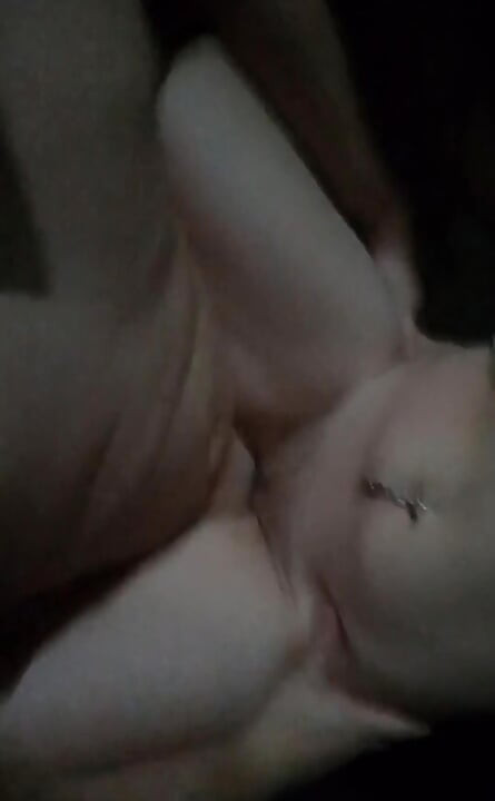 POV Oldie Amateur Fuck