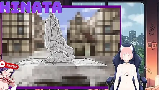 Doctor DOOM conquers all the heroines of the universe