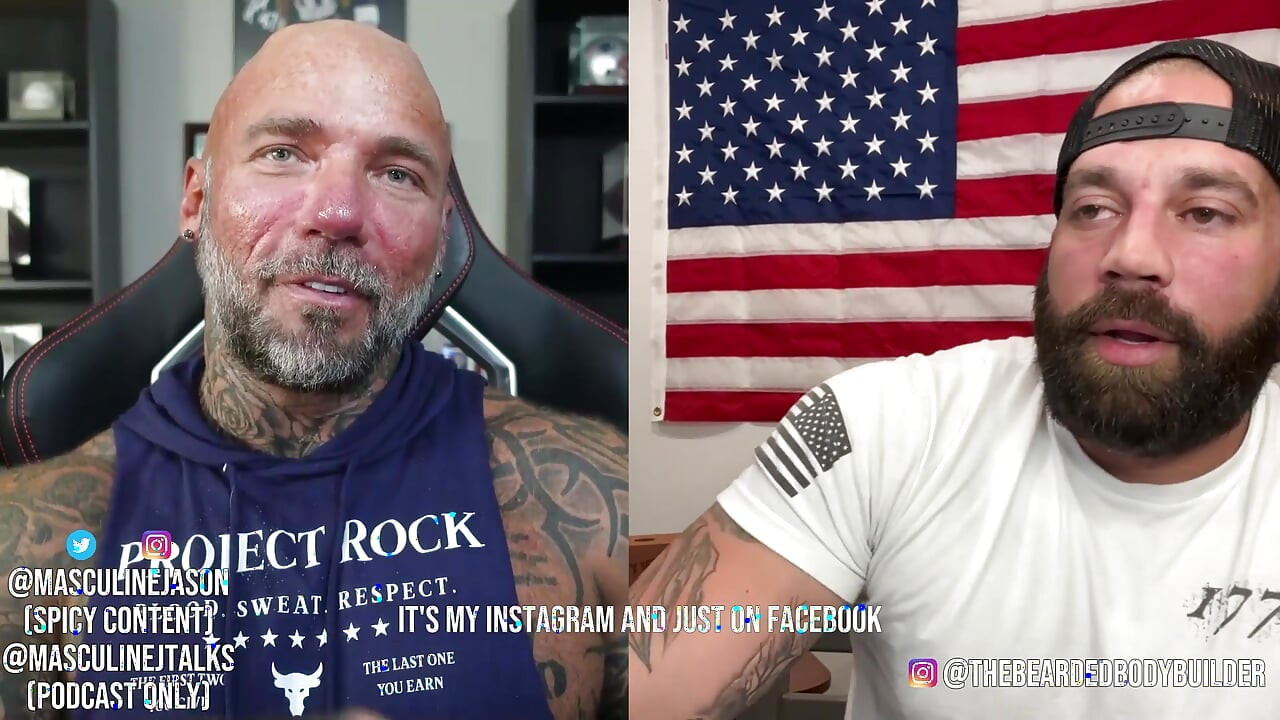 Redemption Interview with Jeff Marr (episode 12)