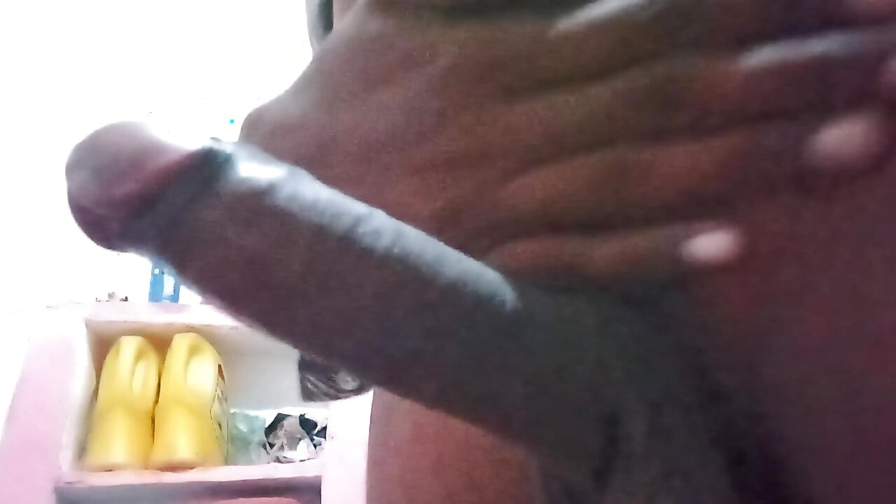 desi boy  big black cock