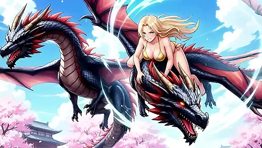 ANIME HENTAI-MUSIK - 