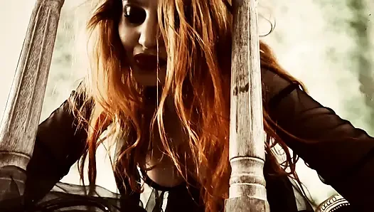 Findom Chastity Naylon Oyunlar