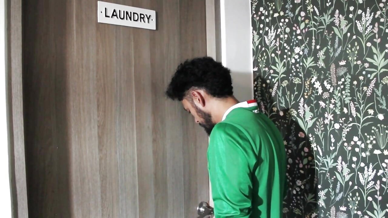 LAUNDRY IN MEXICO