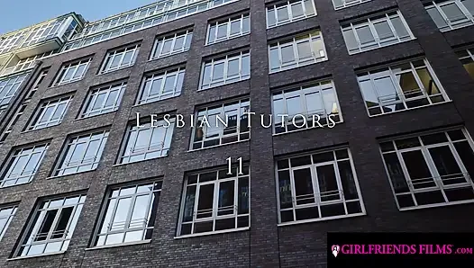 GIRLFRIENDS FILMS - Bootylicious Babe 69